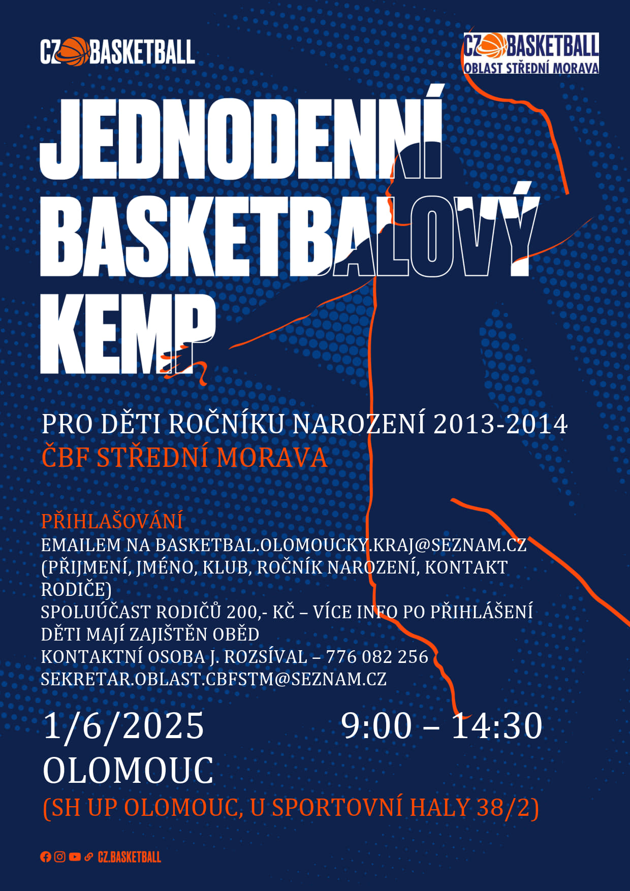camp